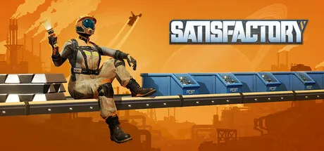 Spiel Satisfactory